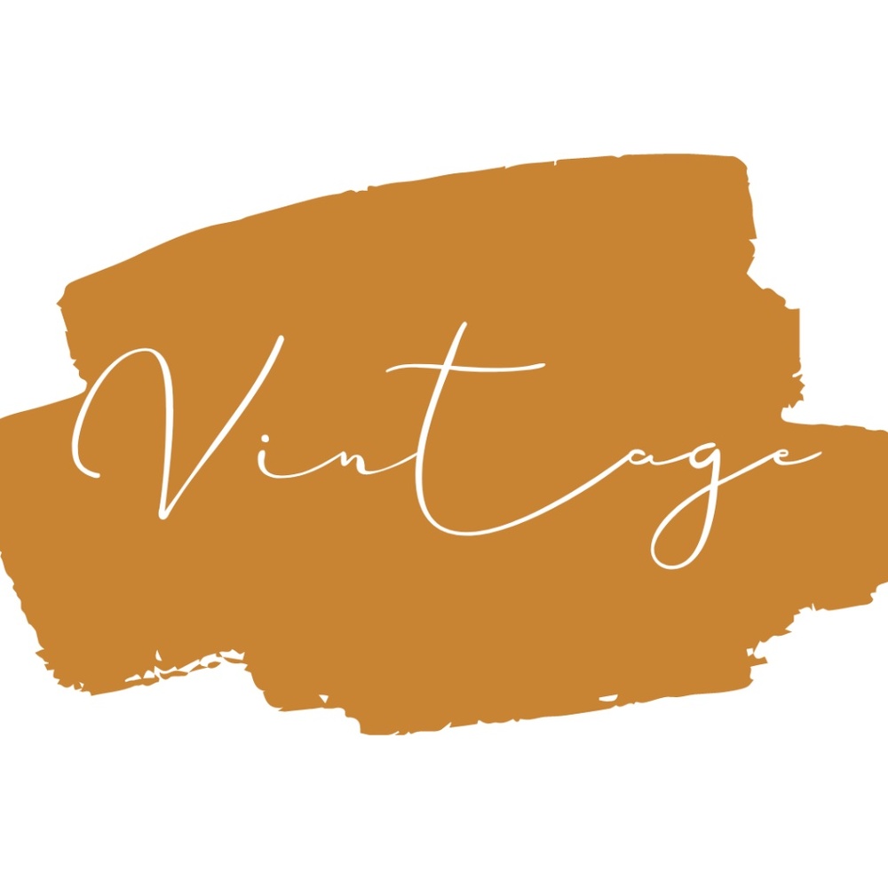 VINTAGE ITEMS | clothing, bags, accessories, home decor & more!